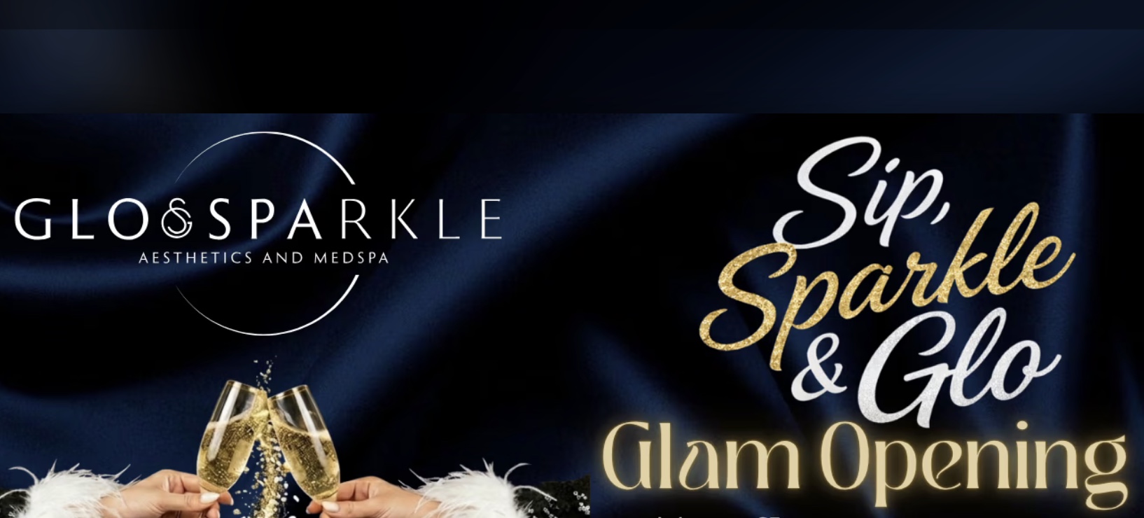 Glo & Spa-rkle Aesthetics and Medical Spa Unveils New State-of-the-Art Location in Lubbock, Texas